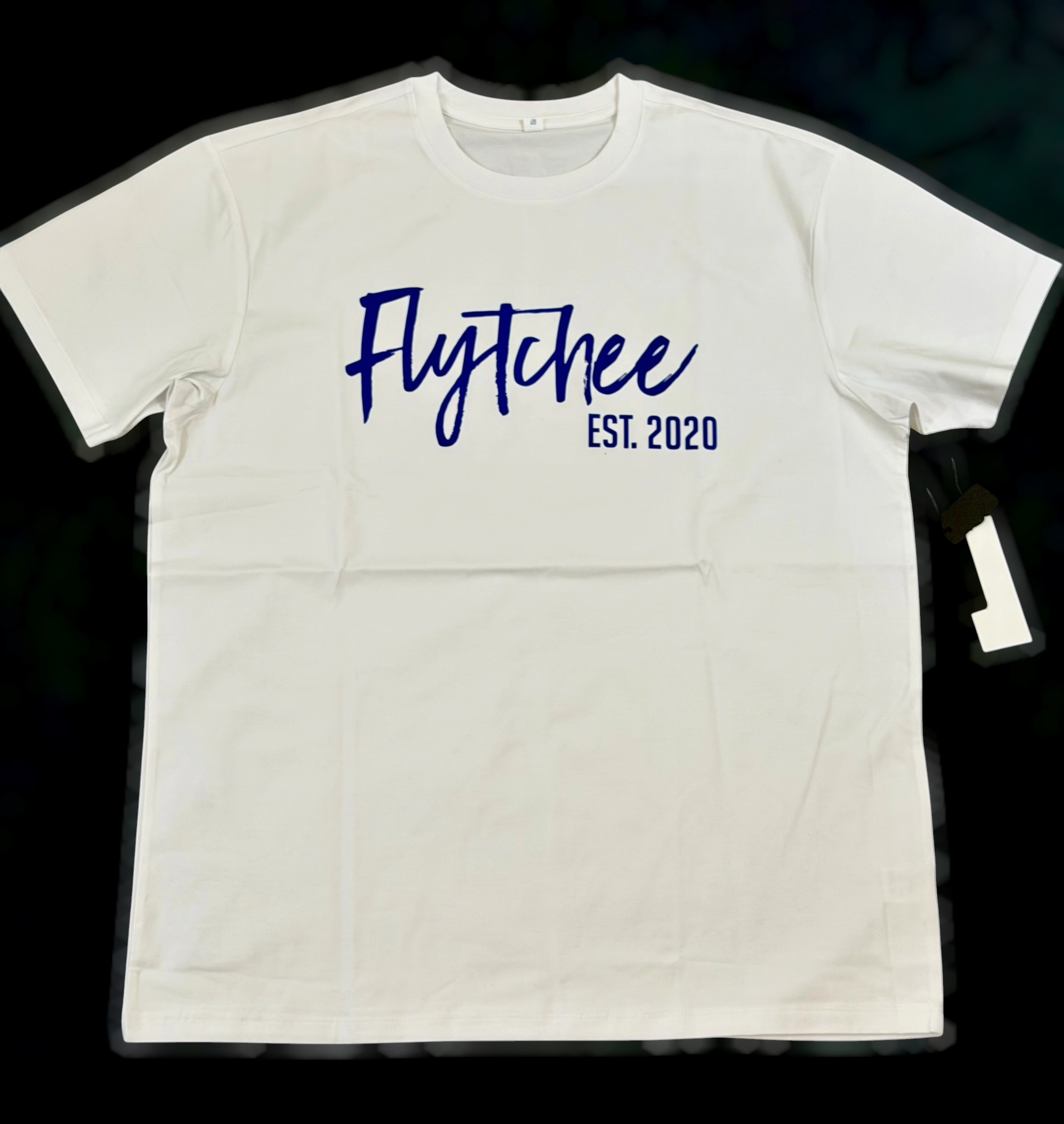 OG FLYTCHEE T SHIRT - Image 2