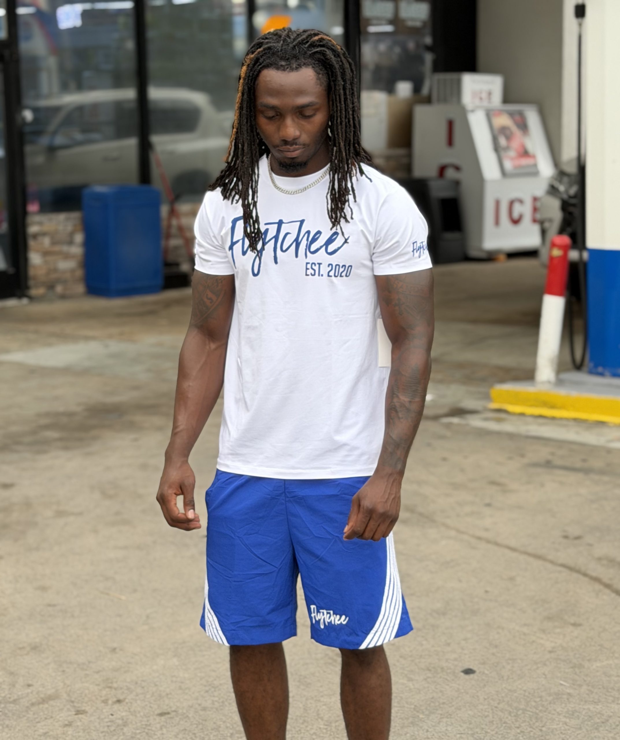 OG FLYTCHEE T SHIRT - Image 3